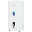 Бойлер Midea ECO плаский D100-20ED2 (W) білий - мініатюра 2