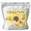 Каша з плющеної чорнозерної спельти та льону Healthy choice Mango Vibe з манго і маракуєю 300 г - мініатюра 1