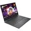 Ноутбук HP 15.6 Victus 15-fb3065ua FHD IPS/Ryzen 7 AI 350/24GB/512SSD/RTX 5060 8GB/DOS/Gray (C9RZ4EA) - мініатюра 3