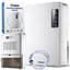 Осушитель воздуха Cronos DH2200A 2.2L White - миниатюра 1