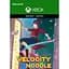 Ключ активації Microsoft Velocity Noodle для Xbox One/Series S/X - мініатюра 1