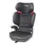 Автокрісло Peg-Perego Viaggio 2-3 Shuttle Plus Licorice, чорний (IMVS020000BL13DX13) - мініатюра 1