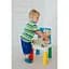 Детский стульчик Poppet Color Blue (PP-003B) - миниатюра 6