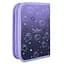 Шкільний пенал твердий одинарний з двома клапанами Yes Pusheen Stellar HP-04 - мініатюра 2