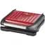 Гриль Russell Hobbs George Foreman Family Steel Grill 25040-56 - мініатюра 1