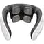 Імпульсний масажер для шиї Four-Head Cervical Massager PK-718 з 4 головками - мініатюра 1