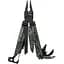 Мультиінструмент Leatherman Signal 19 в 1 чохол Green Topo - мініатюра 1