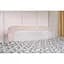 Захисний бортик для ліжка FreeOn little dots, beige - мініатюра 4