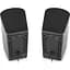 Акустична система REAL-EL S-135 USB Black (EL121100019) - мініатюра 8
