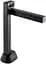Сканер A3 Canon IRIScan Desk 6 Pro 21MP, 60 стор/хв, MP3, WAV, MIC, USB, книжковий чорний - мініатюра 2