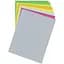 Папір для дизайну Folia Fotokarton B2 (50x70см) №60 срібний 300г/м2 - мініатюра 1