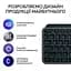 Клавіатура Logitech MX Keys S Wireless Graphite (920-011593) - мініатюра 5