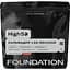Кава в зернах Foundation High5 Сальвадор Las Delicias 250 г - мініатюра 1