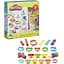 Набір для творчості з масою для ліплення Hasbro Play-doh Креативні колекції (F7384_F8162) - мініатюра 1