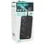 Мережевий фільтр-подовжувач Voltronic G-13H 3000W 4 Socket + 4 USB 3.2 А + 2 Type-C + таймер 2 м Black - мініатюра 5