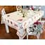 Скатерть Lefard Home Textile Bisquit гобеленовая 260х140 см (732-192) - миниатюра 4
