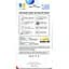 Стекло защитное Drobak back panel Apple iPhone 16 Pro Max (676751) - миниатюра 2