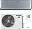 Кондиционер Panasonic Etherea CS-XZ20ZKEW/CU-Z20ZKE Silver - миниатюра 1