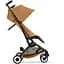 Прогулянковий візочок Cybex Libelle BLK Cinnamon Yellow (526001007) - мініатюра 4