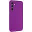 Чохол Silicone Cover Ummi Lakshmi Full Camera (AA) для Samsung Galaxy A26 5G Фіолетовий / Purple - мініатюра 1