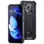 Смартфон Oukitel WP28S 4/128GB Black - мініатюра 1