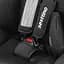 Автокрісло Sesttino Rocker Pro 9-36 кг Black - мініатюра 6