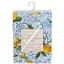 Скатертина Lefard Home Textile Limones Ceramica Cielo водовідштовхувальна 180х140 см (715-290) - мініатюра 4