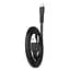 Кабель Baseus Tough Cable USB to Lightning 1m CALZY-B01 Black - мініатюра 2