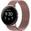Ремінець DK Metal Milanese Loop Magnetic для Google Pixel Watch 1 / 2 (015666) (pink rose) - мініатюра 2