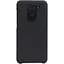 Чохол-накладка RedPoint Uno Case Xiaomi Redmi Note 9 Black - мініатюра 2