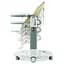 Стульчик для кормления Peg-Perego Tatamia Follow Me Paloma, бежевый (IH02000001BL46) - миниатюра 4