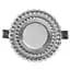 Светильник точечный Brille LED декоративный HDL-G262/3W + WH MR16 36-175 - миниатюра 3
