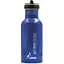 Бутылка для воды Laken Basic Alu Bottle 0.6 L Blue (1004-BAF60-A) - миниатюра 1