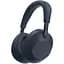 Наушники Over-ear WH-1000XM6 BT 5.3, ANC, Hi-Res, AAC, LDAC, LC3, Wireless, Mic, Синий Sony teh0013060 - миниатюра 2