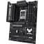 Материнская плата Asus TUF Gaming B850-PLUS WIFI sAM5 B850 4xDDR5 M.2 HDMI DP WiFi BT ATX - миниатюра 6