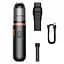 Портативный пылесос Baseus A2 Pro Car Vacuum Cleaner (6000pa) black - миниатюра 6