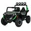 Дитячий електромобіль Джип M 6058EBLR-11(24V) до 59 кг - мініатюра 1