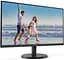 TFT 27" AOC Q27B3MA, QHD, VA, 75Гц, 2х HDMI, DP, колонки, чорний - мініатюра 3