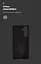 Чехол ArmorStandart ICON для Samsung M35 5G (M356) Camera cover Black (ARM77972) - мініатюра 4
