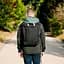 Сумка Native Union W.F.A Backpack Black (BACKPACK-BLK) - миниатюра 6