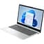 Ноутбук HP OmniBook 3 NG AI Hokie 25C1 AMD Ryzen AI 340 до 4, 8 ГГц, 14 FullHD, 24 ГБ DDR 5, 512 ГБ SSD, AMD Radeon 840M, Windows 11 Glacier Silver - миниатюра 2