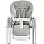 Стільчик-гойдалка Peg-Perego Tatamia Follow Me Ice, сірий (IH02000001BL73) - мініатюра 6