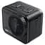 Екшн-камера Acefast X1 4K sports waterproof IPX8 Black - мініатюра 2