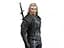 Фигурка Dark Horse Ведьмак Геральт The Witcher (Netflix) Geralt 26 см WST DH TW G 30 - миниатюра 4