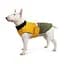 Попона Pet Fashion Roy для собак, розмір 7XL, хакі-гірчиця - мініатюра 2
