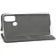 Чохол-книжка BeCover Exclusive для Motorola Moto E30 / E40 Dark Green (707907) - мініатюра 5