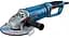 Шліфмашина кутова Professional GWS 27-230 JR 230В 230мм 2700Вт Bosch teh0025470 - мініатюра 1