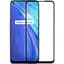 Защитное стекло Toto 9D Ceramics Pmma Glass Realme 7 Black - миниатюра 1