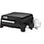 Гриль газовий-планча Weber Slate GP Premium 43 см (1501161) - мініатюра 1
