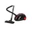 Пылесос HVC-09 ECO Black 900W Holmer teh0019974 - миниатюра 1